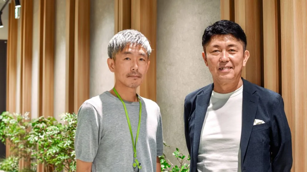 ツナググループ・ホールディングス